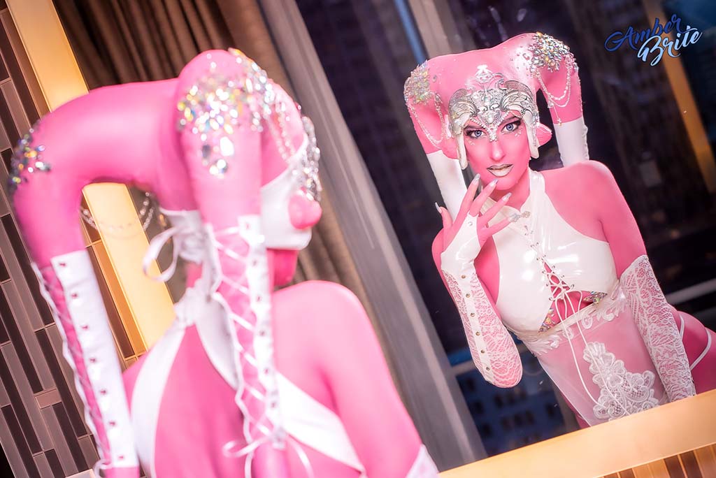 Beginner’s Guide to Bodypainting Equipment (Updated!)