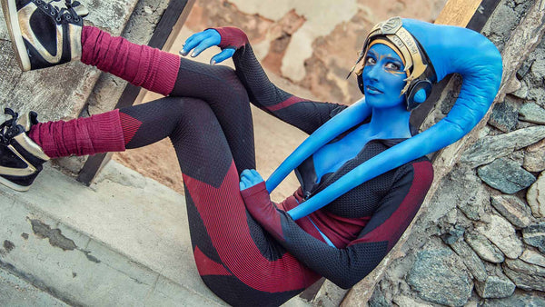 Guide to Prepping Your New Twi'lek Lekku