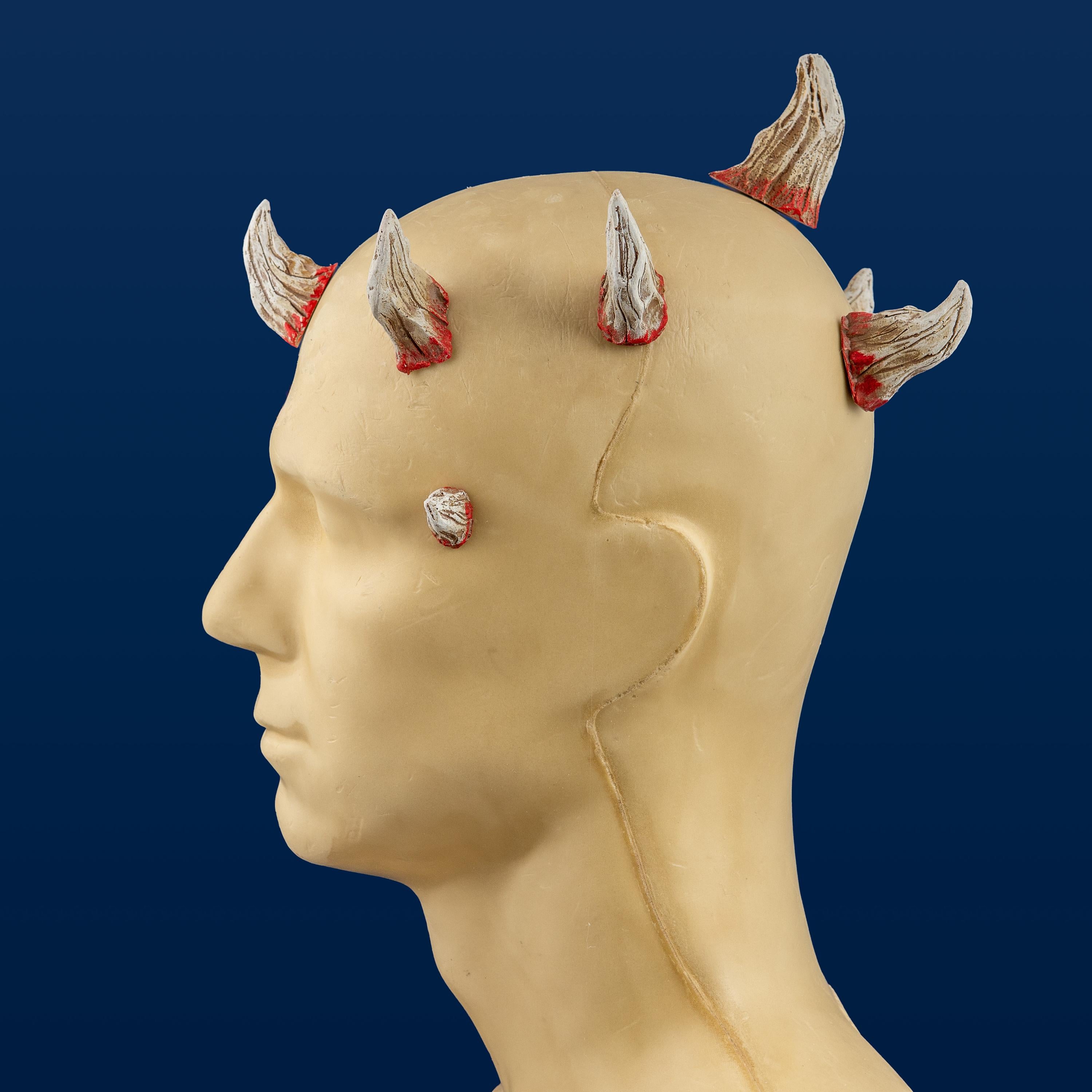 Darth Maul Horns Set