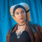 Trophy / Teeth Necklace