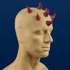 Maris Brood Zabrak Horn Set (7 Piece)