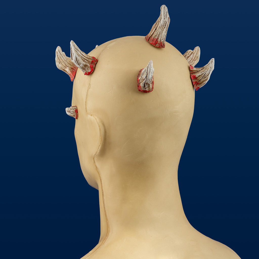Darth Maul Horns Set