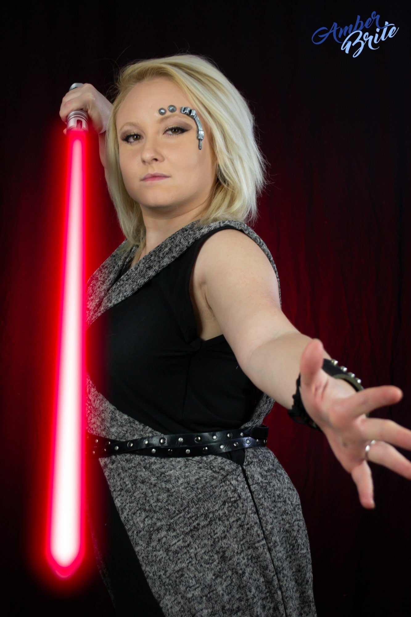 Theron Shan Cybernetic Eyepiece