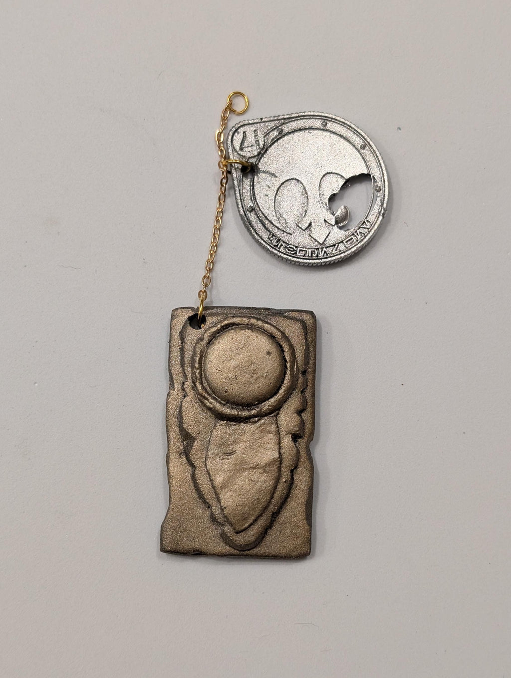 Star Wars Cosplay Greeblies & Charms (Per Piece)