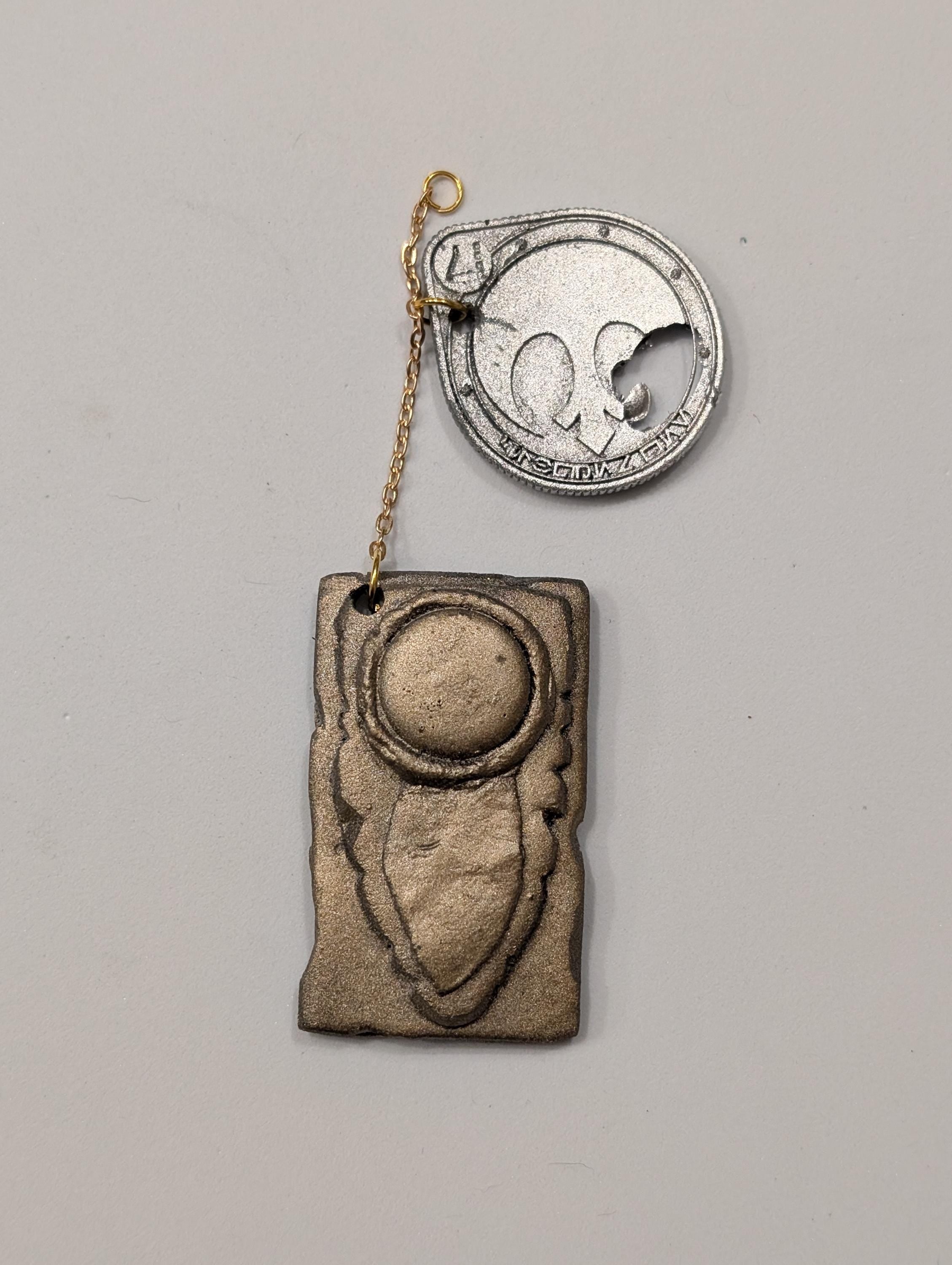 Star Wars Cosplay Greeblies & Charms (Per Piece)