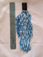 Sharkskin / Creature Loincloth & Trophy Belt