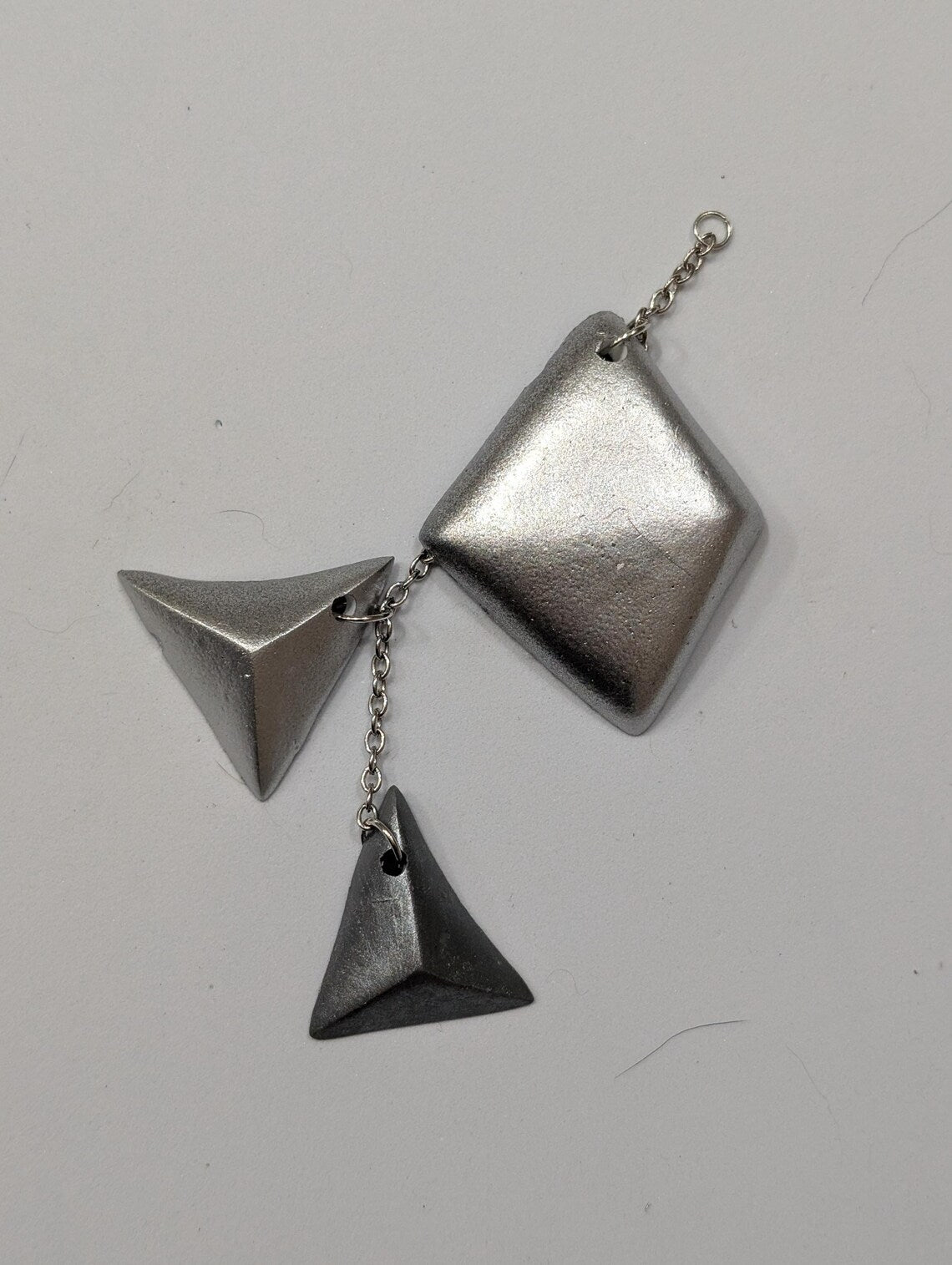 Star Wars Cosplay Greeblies & Charms (Per Piece)