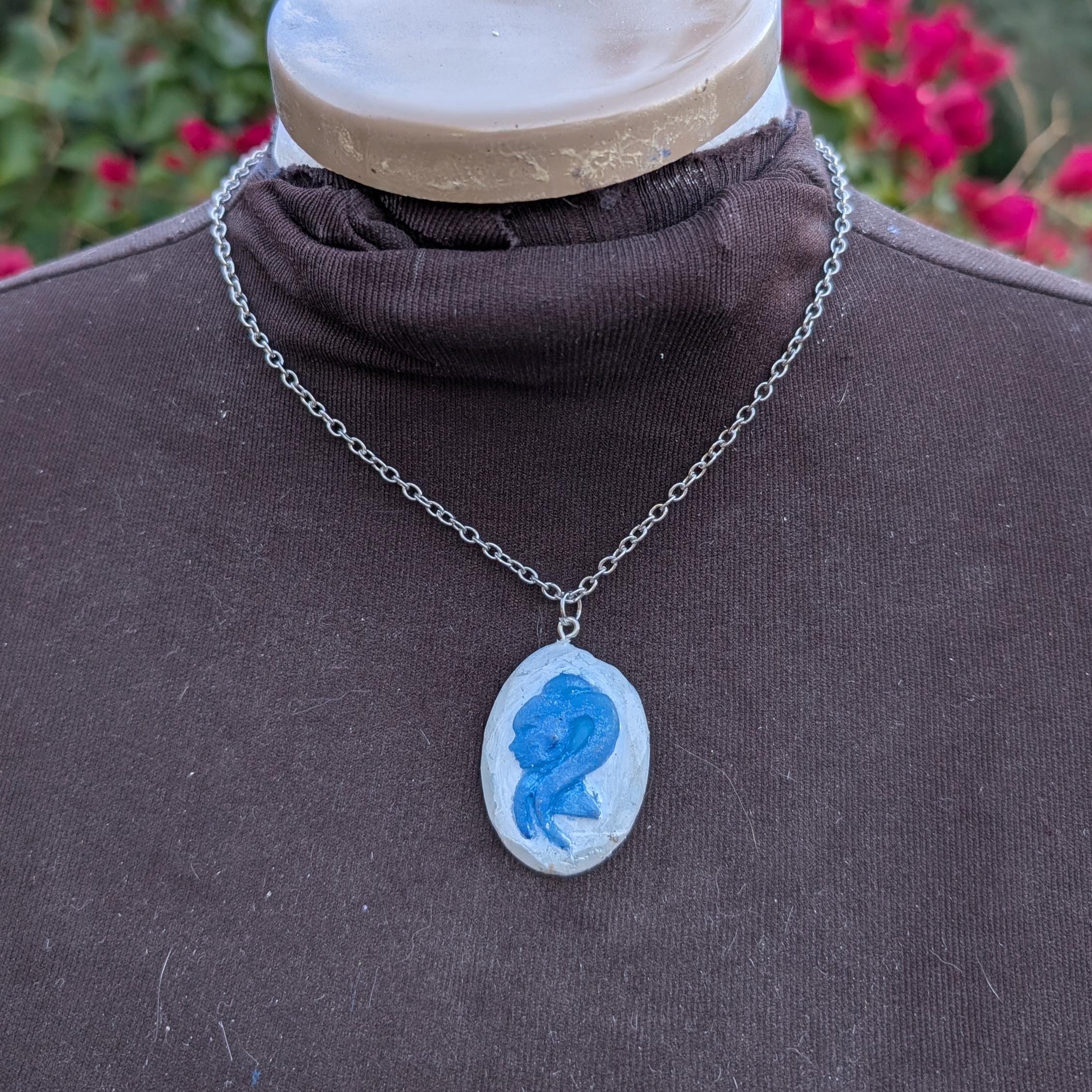 Twi'lek Silhouette Cameo