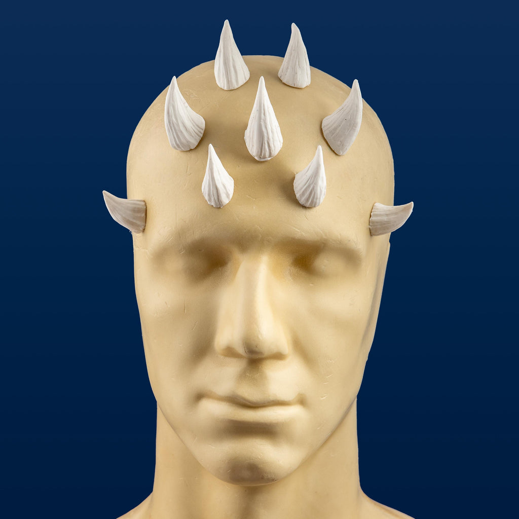 Mother Koril Zabrak Horn Set (9 Piece)