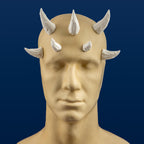 Large Zabrak Horn Set (7 Piece)