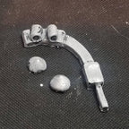 Theron Shan Cybernetic Eyepiece