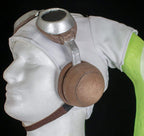 Hera's Pilot Hat Pattern (Digital Download)