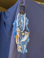 Trophy Belt Tassel (Customizable)