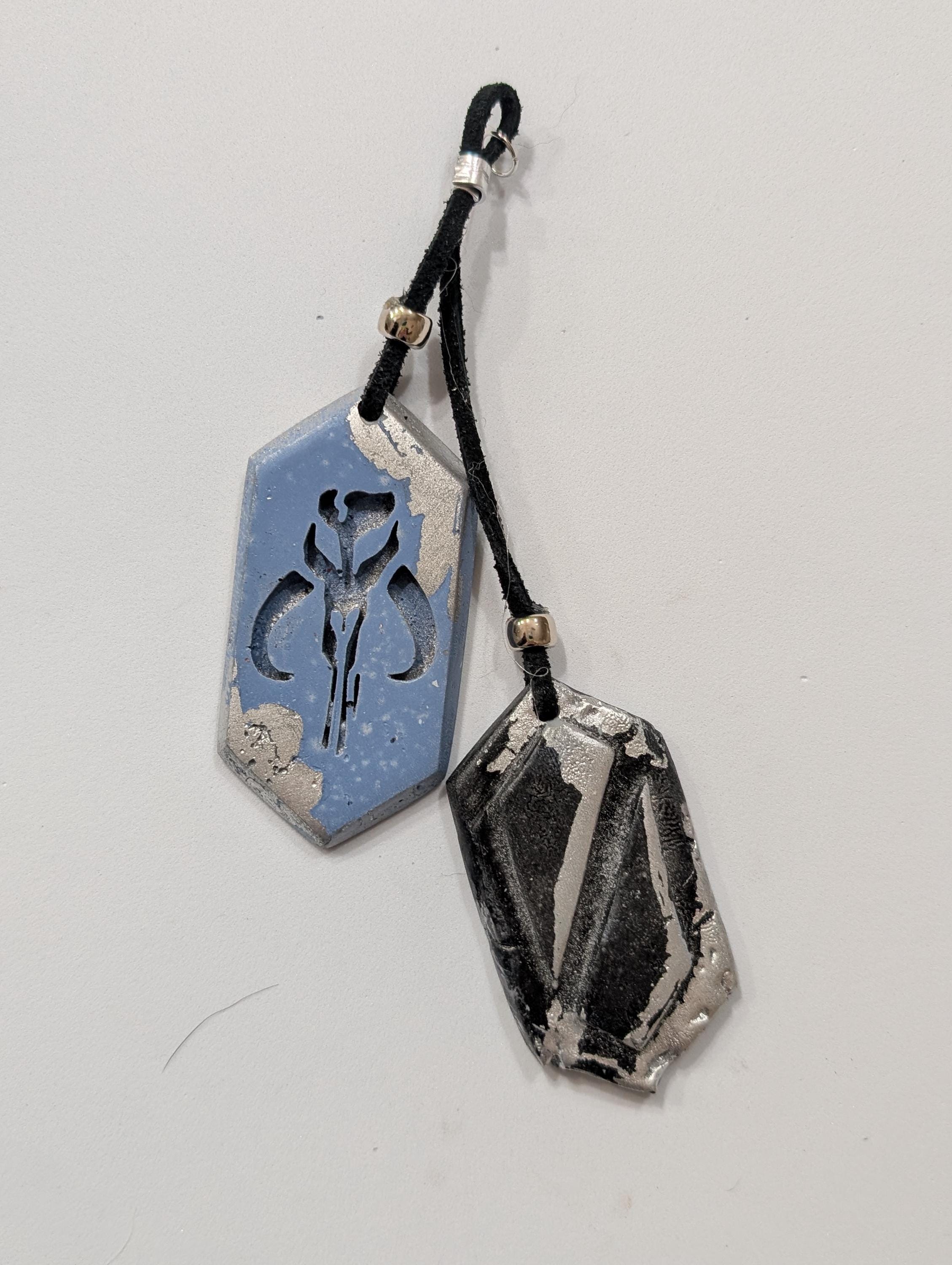 Star Wars Cosplay Greeblies & Charms (Per Piece)