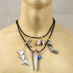 Trophy / Teeth Necklace