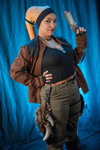 Trophy Belt Tassel (Customizable)