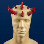 Darth Maul Horns Set