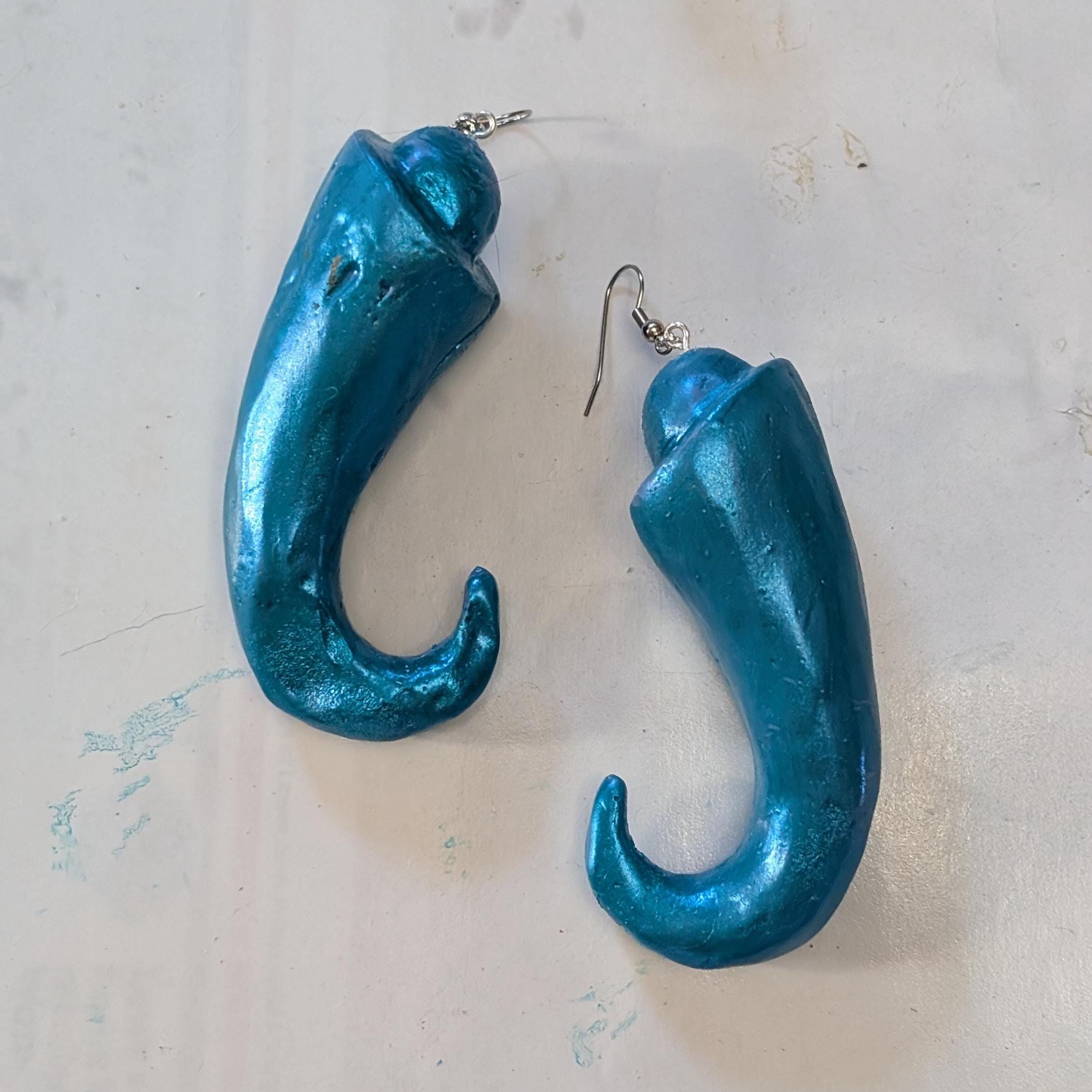 Duchess Satine Kryze Earrings