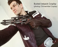 Theron Shan Cybernetic Eyepiece