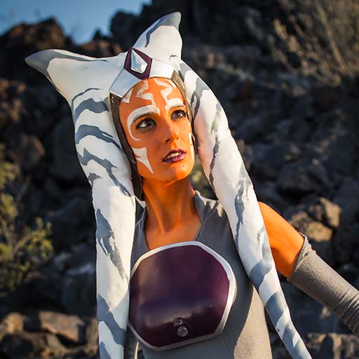 Ahsoka Tano