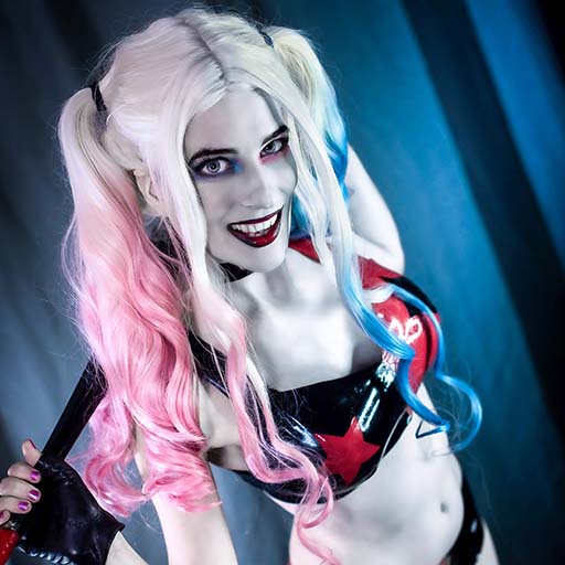 Harley Quinn