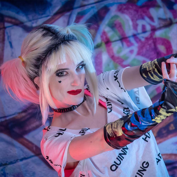 Harley Quinn