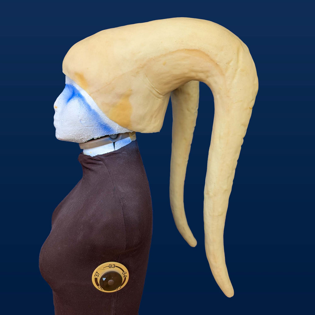 Short Twi'lek Lekku