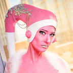 Twi'lek Headband Patterns (Digital Download)