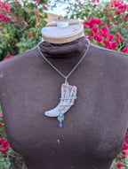 Nexu Tooth Trophy Necklace