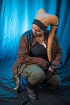 Trophy Belt Tassel (Customizable)