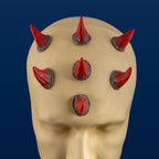 Maris Brood Zabrak Horn Set (7 Piece)