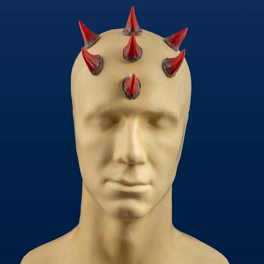 Maris Brood Zabrak Horn Set (7 Piece)