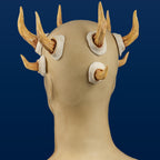 Savage Opress Zabrak Horn Set (9 Piece)