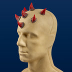 Maris Brood Zabrak Horn Set (7 Piece)