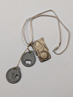 Trophy / Teeth Necklace