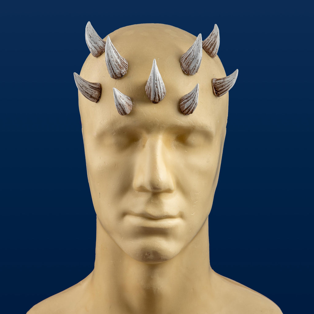 Mother Koril Zabrak Horn Set (9 Piece)