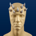 Mother Koril Zabrak Horn Set (9 Piece)