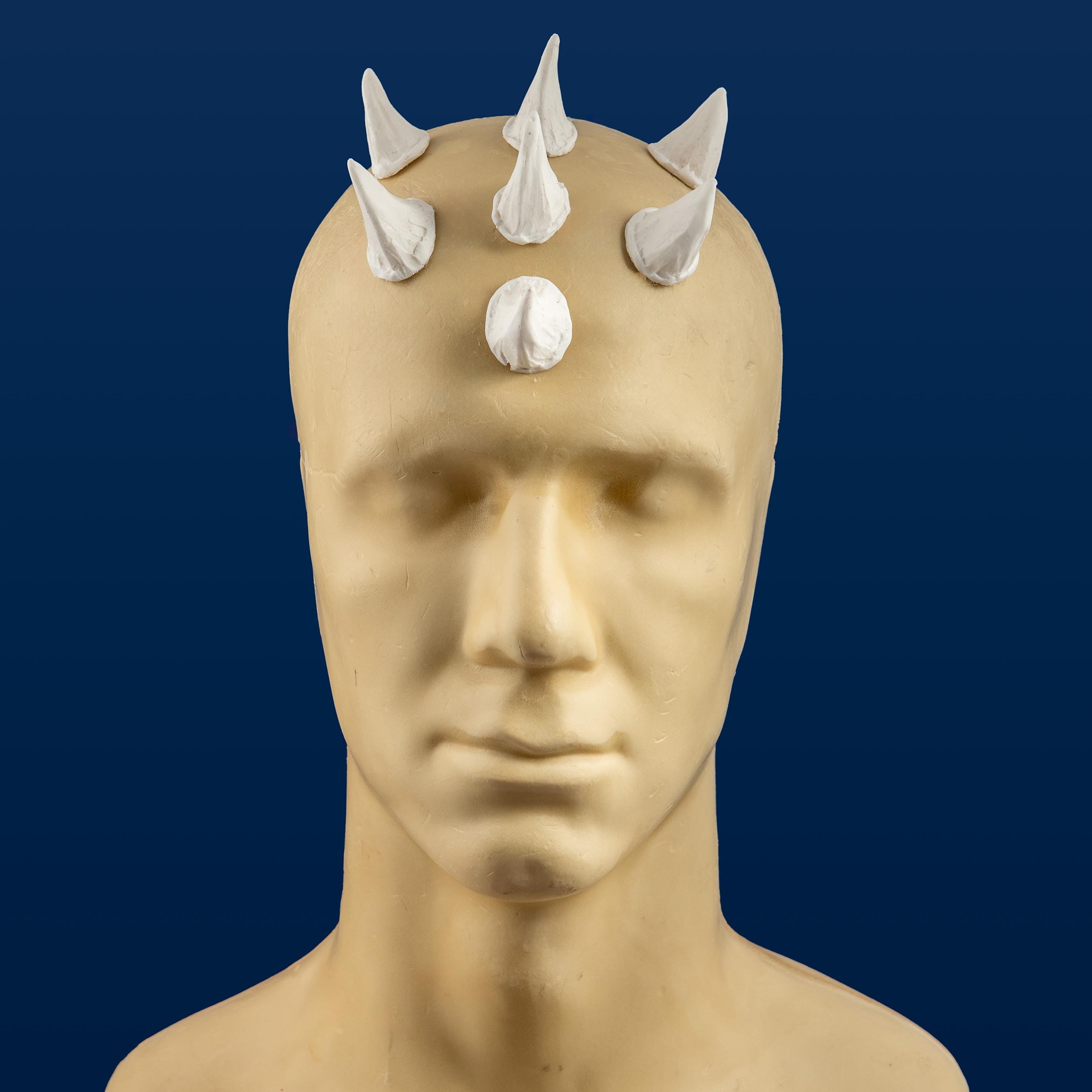 Maris Brood Zabrak Horn Set (7 Piece)