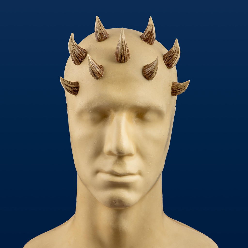 Mother Koril Zabrak Horn Set (9 Piece)