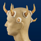 Savage Opress Zabrak Horn Set (9 Piece)