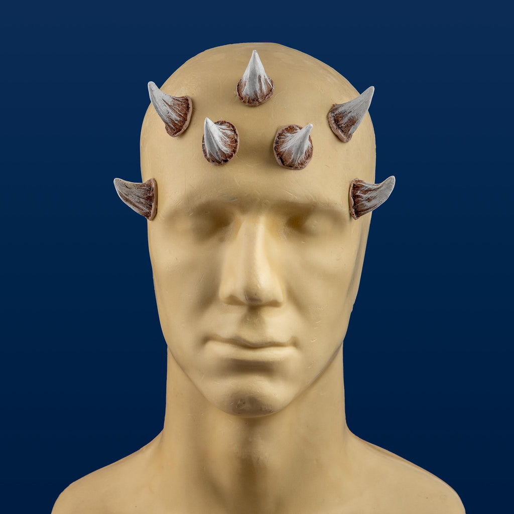 Maris Brood Zabrak Horn Set (7 Piece)