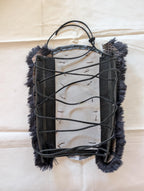 Creature Scale Armored Gauntlet / Bite Guard